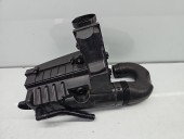 Carcasa filtru aer Volkswagen Tiguan (5N) [Fabr 2007-2016] 3C0129607AS 2.0 TDI CBAB 103KW / 140CP