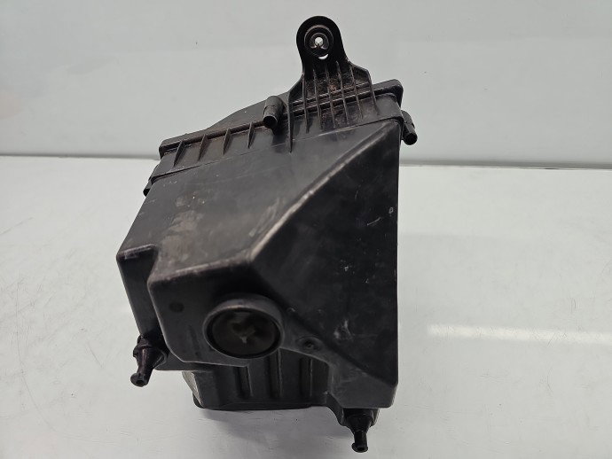 Carcasa filtru aer Jaguar XE (X760) [Fabr 2016-2025] GX63-9600-BC 2.0 DSL AJ200 132KW / 180CP