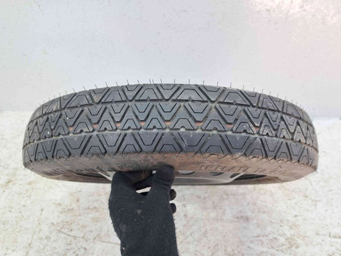 Roata rezerva slim Bmw 3 (E46) [Fabr 1998-2005] 5X120 | 115/90 | R16