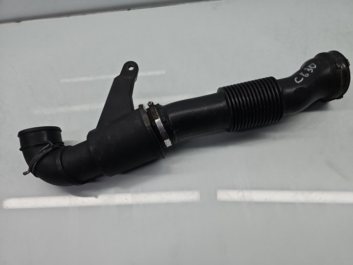 Tub admisie aer Jaguar XE (X760) [Fabr 2016-2025] GX73-9C623-CA 2.0 DSL AJ200 132KW / 180CP