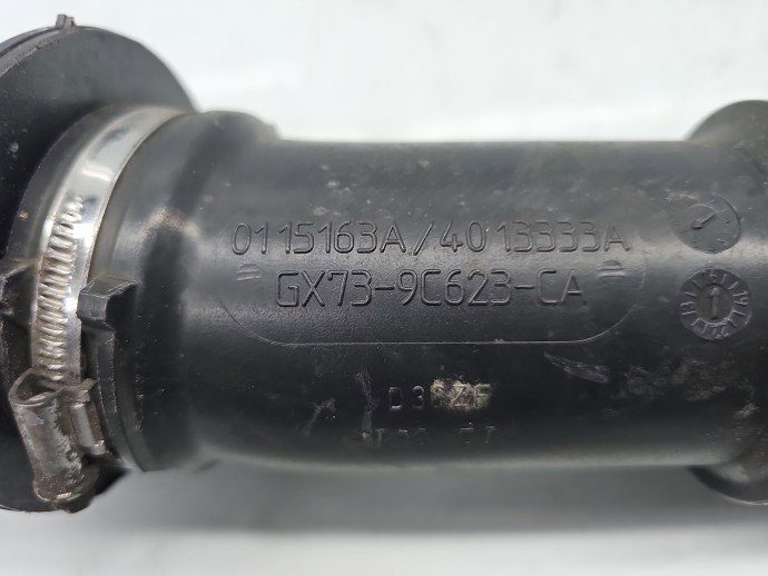 Tub admisie aer Jaguar XE (X760) [Fabr 2016-2025] GX73-9C623-CA 2.0 DSL AJ200 132KW / 180CP