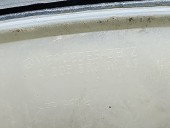 Vas expansiune Mercedes Clasa C (W205) [Fabr 2014-prezent] Sedan AMG A2055000049