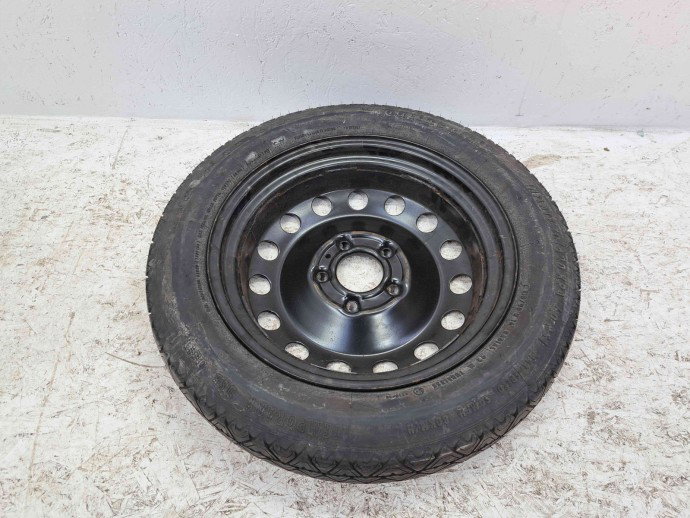 Roata rezerva slim Bmw 3 (E46) [Fabr 1998-2005] 5X120 | 115/90 | R16