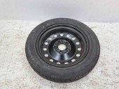 Roata rezerva slim Bmw 3 (E46) [Fabr 1998-2005] 5X120 | 115/90 | R16