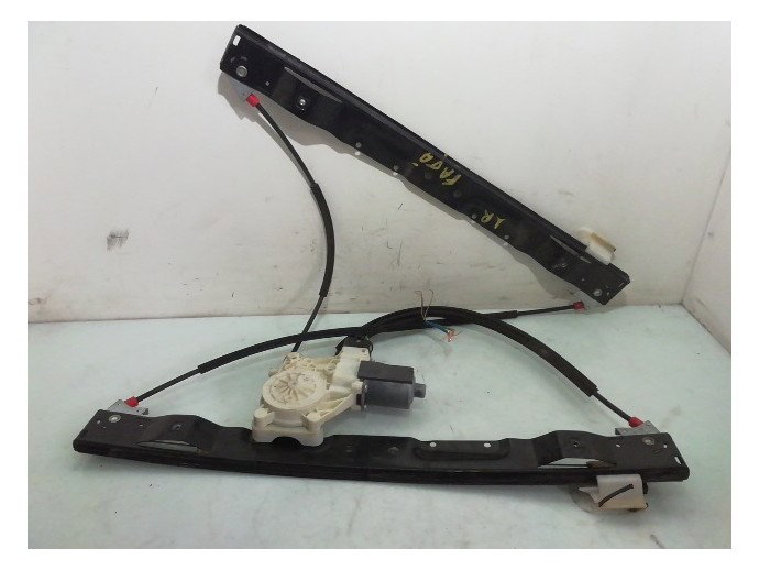 Macara geam dreapta fata Ford S-MAX 1.8TDCI OEM 2006-2014