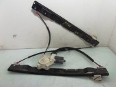 Macara geam dreapta fata Ford S-MAX 1.8TDCI OEM 2006-2014