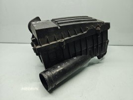 Carcasa filtru aer Volkswagen Golf 6 Plus (521) [Fabr 2009-2013] 3C0129607BF 1.6 TDI CAYC 77KW / 105CP