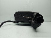 Carcasa filtru aer Volkswagen Golf 6 Plus (521) [Fabr 2009-2013] 3C0129607BF 1.6 TDI CAYC 77KW / 105CP