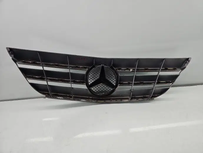Grila bara fata Mercedes Clasa B (W245) [Fabr 2005-2011] Monovolum A2078880260