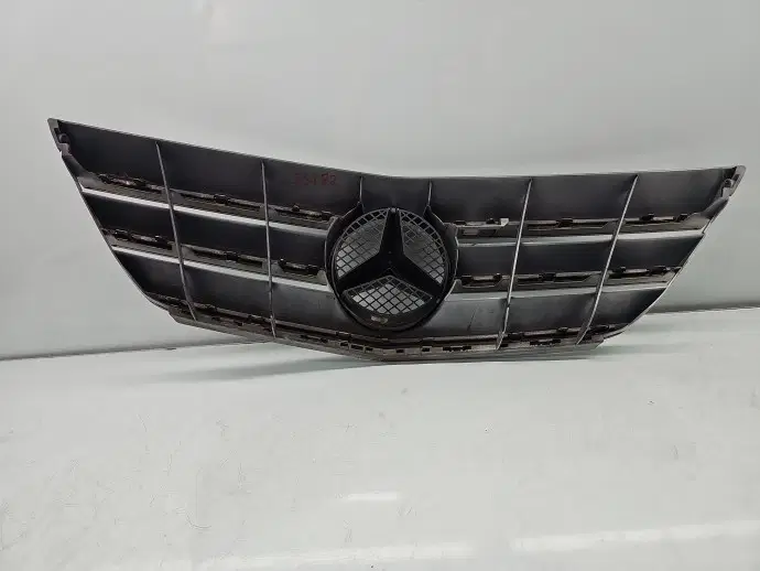 Grila bara fata Mercedes Clasa B (W245) [Fabr 2005-2011] Monovolum A2078880260