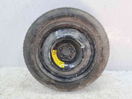 Roata rezerva slim Mercedes Clasa ML (W163) [Fabr 1998-2005] 5X112 | 155/90 | R18