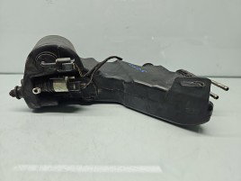 Vas lichid parbriz Mercedes Clasa C (W205) [Fabr 2014-prezent] A2058600260