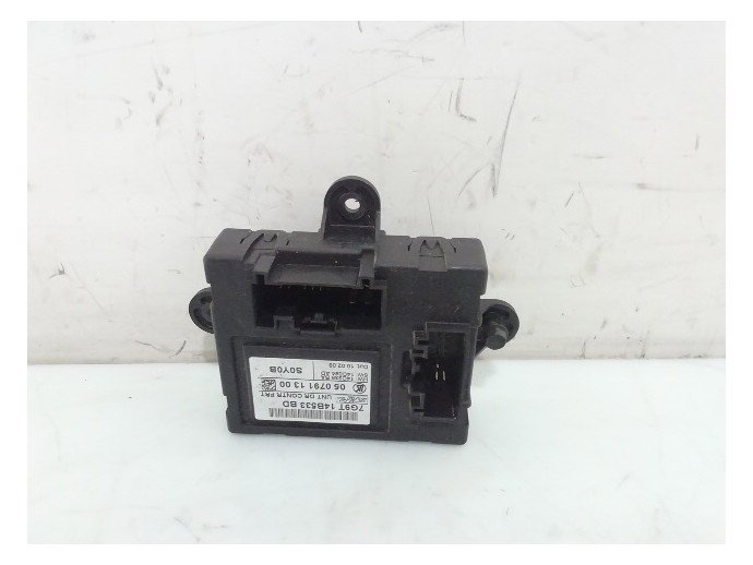 Modul usa dreapta fata Ford S-MAX 1.8TDCI 7G9T14B533BD 2006-2014