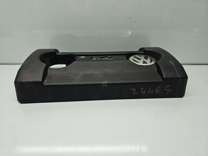 Capac motor Volkswagen Polo (9N) [Fabr 2001-2008] 03D103925 1.2 Benz BMD 40KW / 55CP