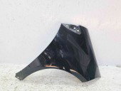 Aripa dreapta fata Mercedes Clasa A (W169) [Fabr 2004-2012] 696 Night Black