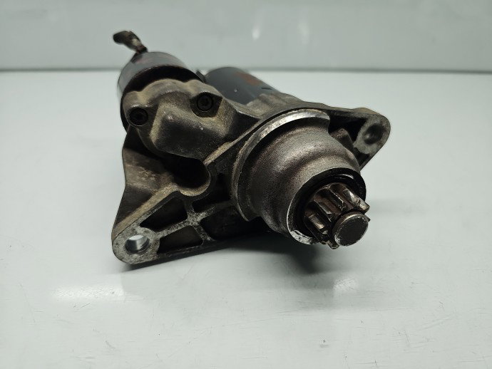 Electromotor Volkswagen Polo (9N) [Fabr 2001-2008] 02M911023B 1.2 Benz BMD40KW / 55CP