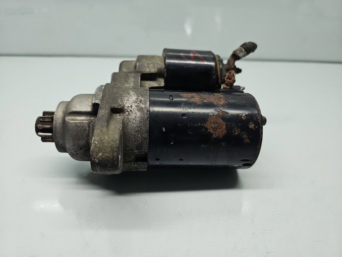 Electromotor Volkswagen Polo (9N) [Fabr 2001-2008] 02M911023B 1.2 Benz BMD40KW / 55CP