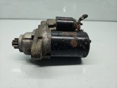 Electromotor Volkswagen Polo (9N) [Fabr 2001-2008] 02M911023B 1.2 Benz BMD40KW / 55CP