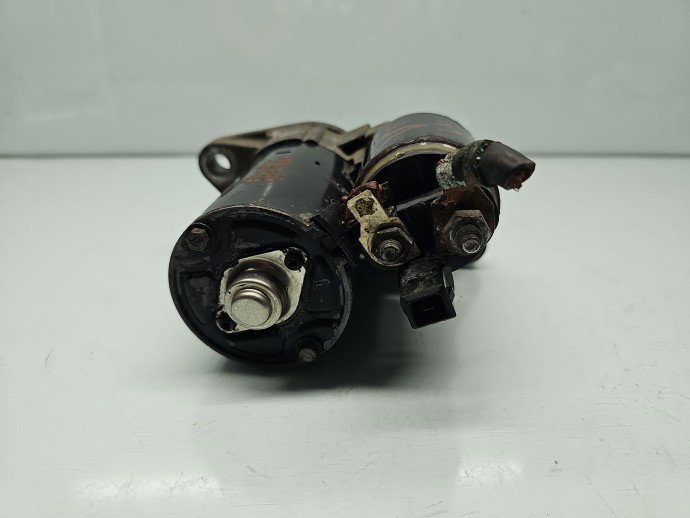 Electromotor Volkswagen Polo (9N) [Fabr 2001-2008] 02M911023B 1.2 Benz BMD40KW / 55CP