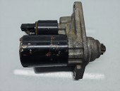 Electromotor Volkswagen Polo (9N) [Fabr 2001-2008] 02M911023B 1.2 Benz BMD40KW / 55CP