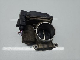 Clapeta acceleratie Volkswagen Polo (9N) [Fabr 2001-2008] 03D133062E 1.2 Benz BMD 40KW / 55CP