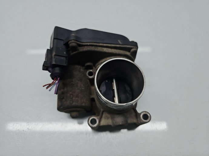 Clapeta acceleratie Volkswagen Polo (9N) [Fabr 2001-2008] 03D133062E 1.2 Benz BMD 40KW / 55CP