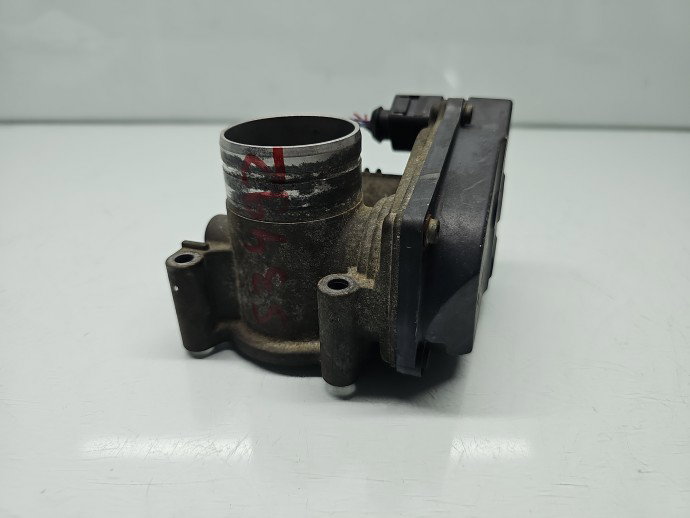 Clapeta acceleratie Volkswagen Polo (9N) [Fabr 2001-2008] 03D133062E 1.2 Benz BMD 40KW / 55CP