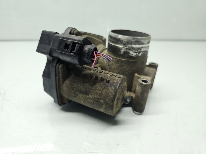 Clapeta acceleratie Volkswagen Polo (9N) [Fabr 2001-2008] 03D133062E 1.2 Benz BMD 40KW / 55CP