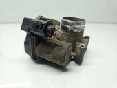 Clapeta acceleratie Volkswagen Polo (9N) [Fabr 2001-2008] 03D133062E 1.2 Benz BMD 40KW / 55CP
