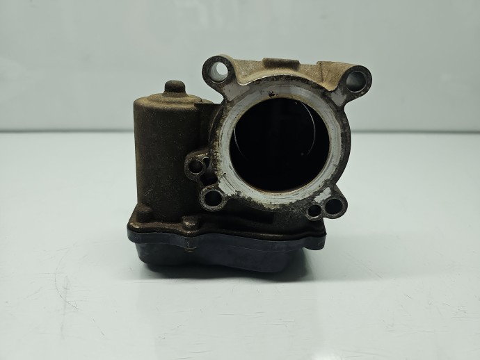 Clapeta acceleratie Volkswagen Polo (9N) [Fabr 2001-2008] 03D133062E 1.2 Benz BMD 40KW / 55CP
