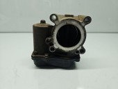Clapeta acceleratie Volkswagen Polo (9N) [Fabr 2001-2008] 03D133062E 1.2 Benz BMD 40KW / 55CP