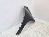 Aripa dreapta fata Mercedes Clasa A (W169) [Fabr 2004-2012] 696 Night Black