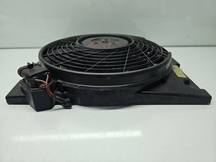 Electroventilator Opel Zafira A (F75) [Fabr 1999-2005] 24431829 2.0 CDTI Y20DTH 74KW / 101CP