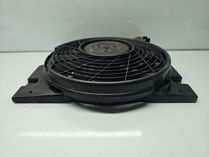 Electroventilator Opel Zafira A (F75) [Fabr 1999-2005] 24431829 2.0 CDTI Y20DTH 74KW / 101CP
