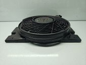 Electroventilator Opel Zafira A (F75) [Fabr 1999-2005] 24431829 2.0 CDTI Y20DTH 74KW / 101CP
