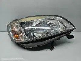 Far dreapta Opel Zafira A (F75) [Fabr 1999-2005] Hatchback 89100055