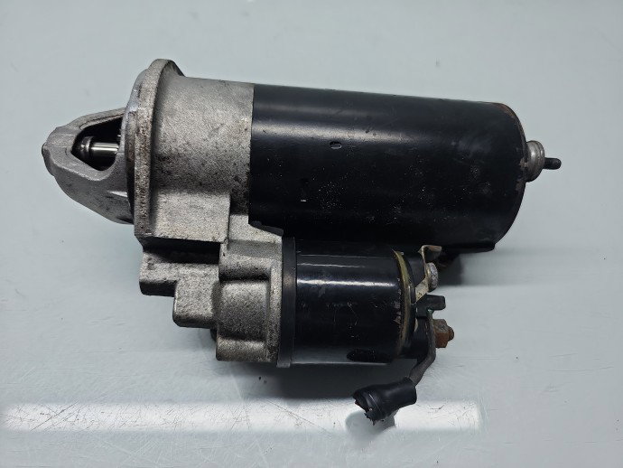 Electromotor Opel Zafira A (F75) [Fabr 1999-2005] aftermarket 2.0 CDTI Y20DTH74KW / 101CP