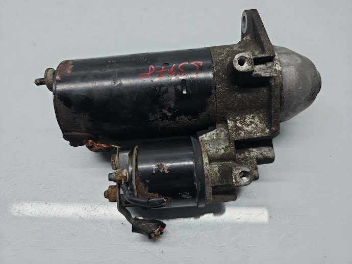 Electromotor Opel Zafira A (F75) [Fabr 1999-2005] aftermarket 2.0 CDTI Y20DTH74KW / 101CP