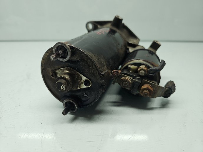 Electromotor Opel Zafira A (F75) [Fabr 1999-2005] aftermarket 2.0 CDTI Y20DTH74KW / 101CP