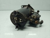 Electromotor Opel Zafira A (F75) [Fabr 1999-2005] aftermarket 2.0 CDTI Y20DTH74KW / 101CP