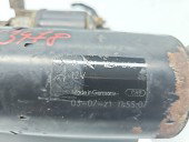 Electromotor Opel Zafira A (F75) [Fabr 1999-2005] aftermarket 2.0 CDTI Y20DTH74KW / 101CP