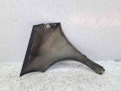 Aripa dreapta fata Mercedes Clasa A (W169) [Fabr 2004-2012] 696 Night Black