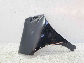 Aripa stanga fata Mercedes Clasa A (W169) [Fabr 2004-2012] 696 Night Black