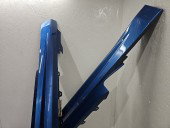 Set praguri Bmw 4 (F32) [Fabr 2013-prezent] Coupe Pachet M ESTORILBLAU 2 METAL
