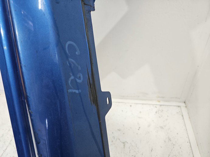 Set praguri Bmw 4 (F32) [Fabr 2013-prezent] Coupe Pachet M ESTORILBLAU 2 METAL