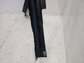 Set praguri Bmw 4 (F32) [Fabr 2013-prezent] Coupe Pachet M ESTORILBLAU 2 METAL