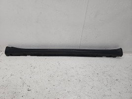 Prag lateral dreapta Nissan Juke [Fabr 2010-prezent] Hatchback 76850-1KA6A