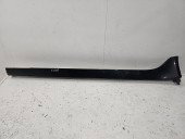 Prag lateral stanga Jaguar XE (X760) [Fabr 2016-2025] Sedan Santorini Black