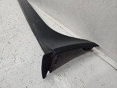 Prag lateral stanga Jaguar XE (X760) [Fabr 2016-2025] Sedan Santorini Black