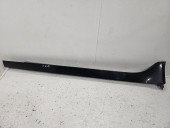Prag lateral stanga Jaguar XE (X760) [Fabr 2016-2025] Sedan Santorini Black